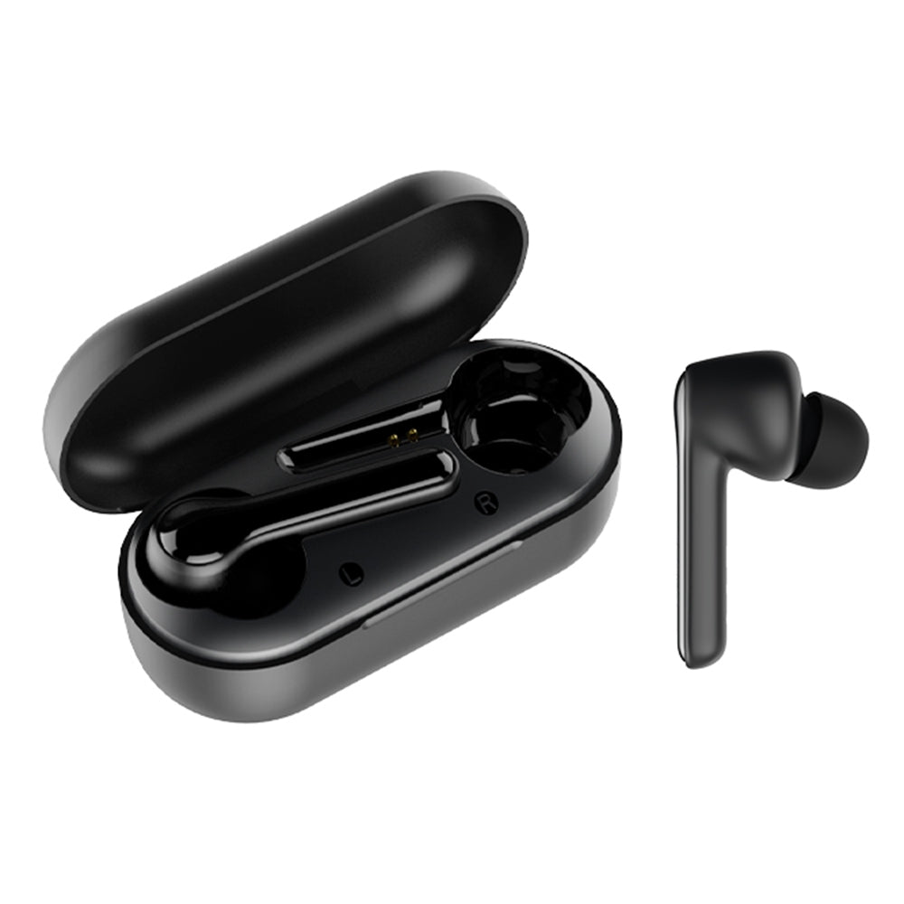 ETE-52 TWS Wireless Bluetooth 5.0 In-ear Earphone Touch Music Calling Low Latency Gaming Headset ETE-52 TWS Wireless Bluetooth 5.0 In-ear Earphone Touch Music Calling Low Latency Gaming Headset